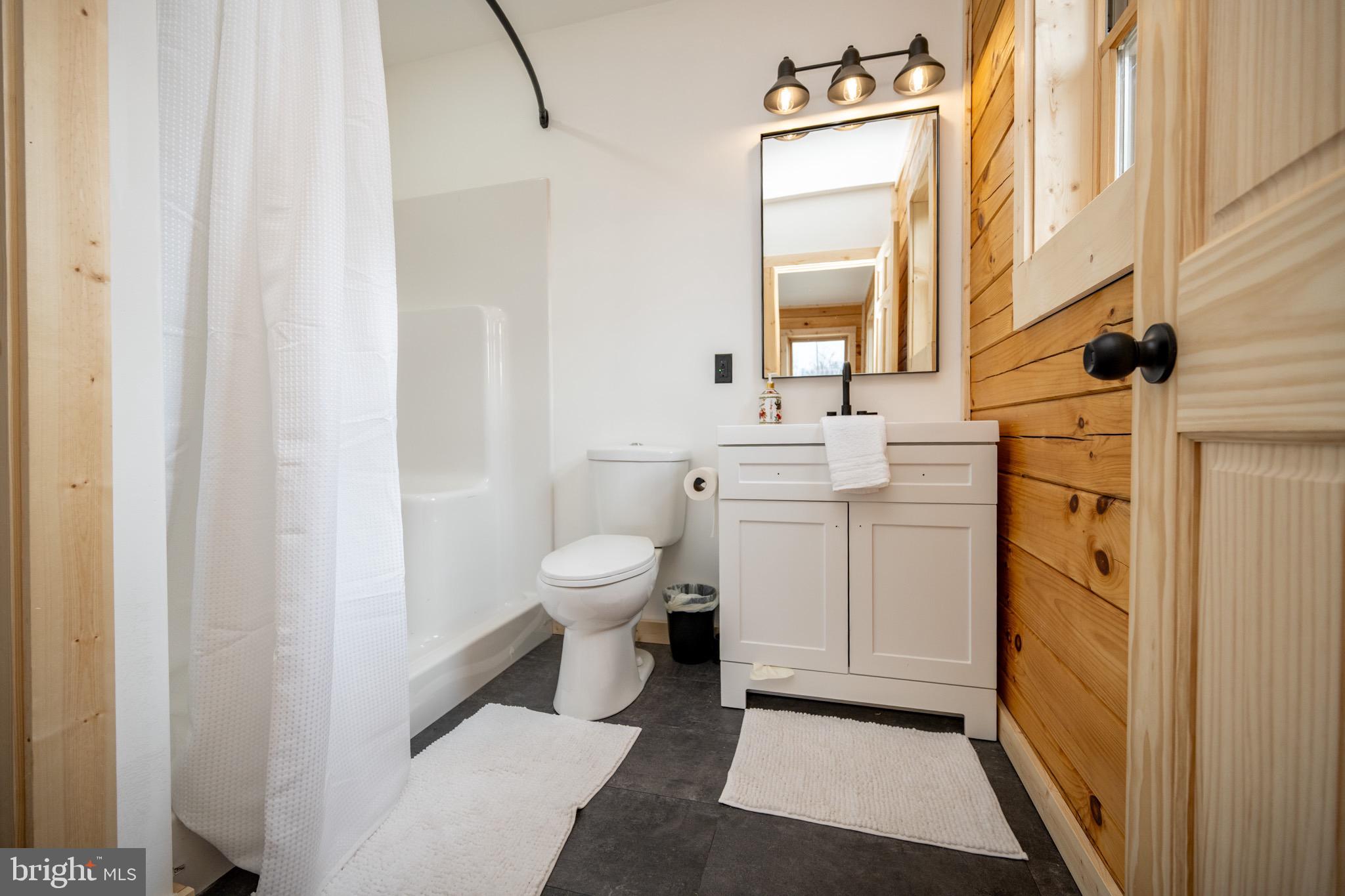 NORTH CAMP - Residential