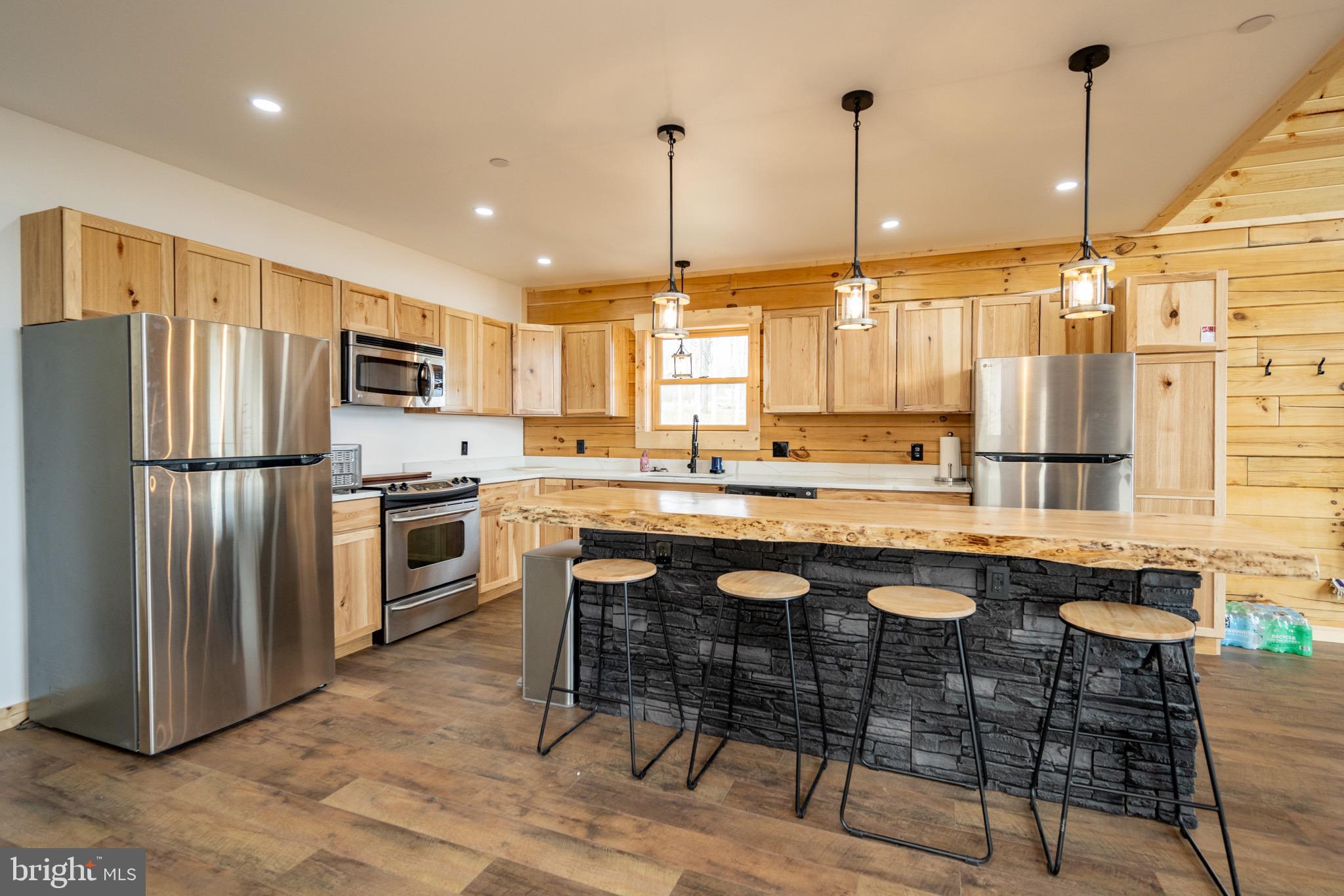 NORTH CAMP - Residential