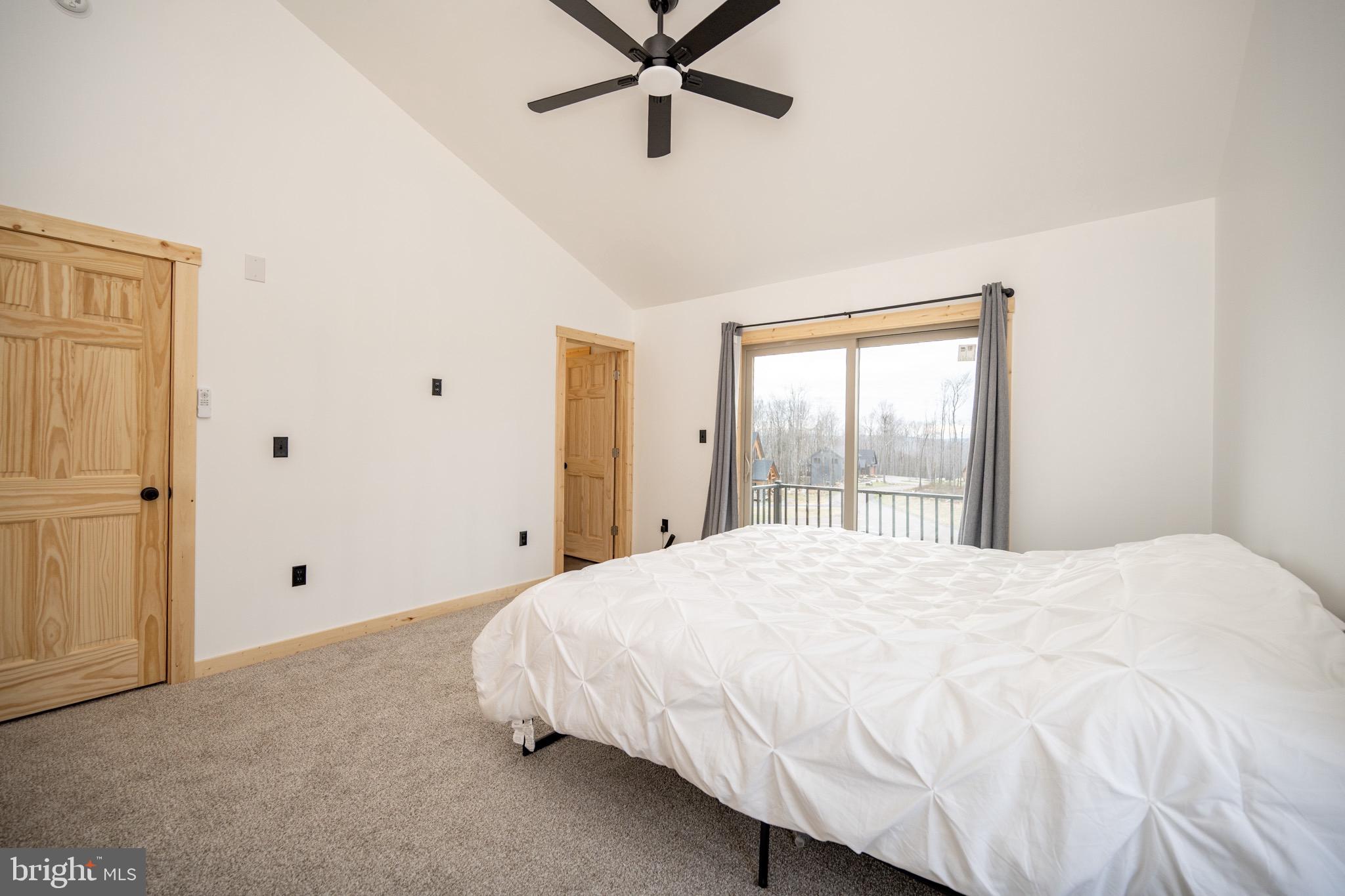 NORTH CAMP - Residential