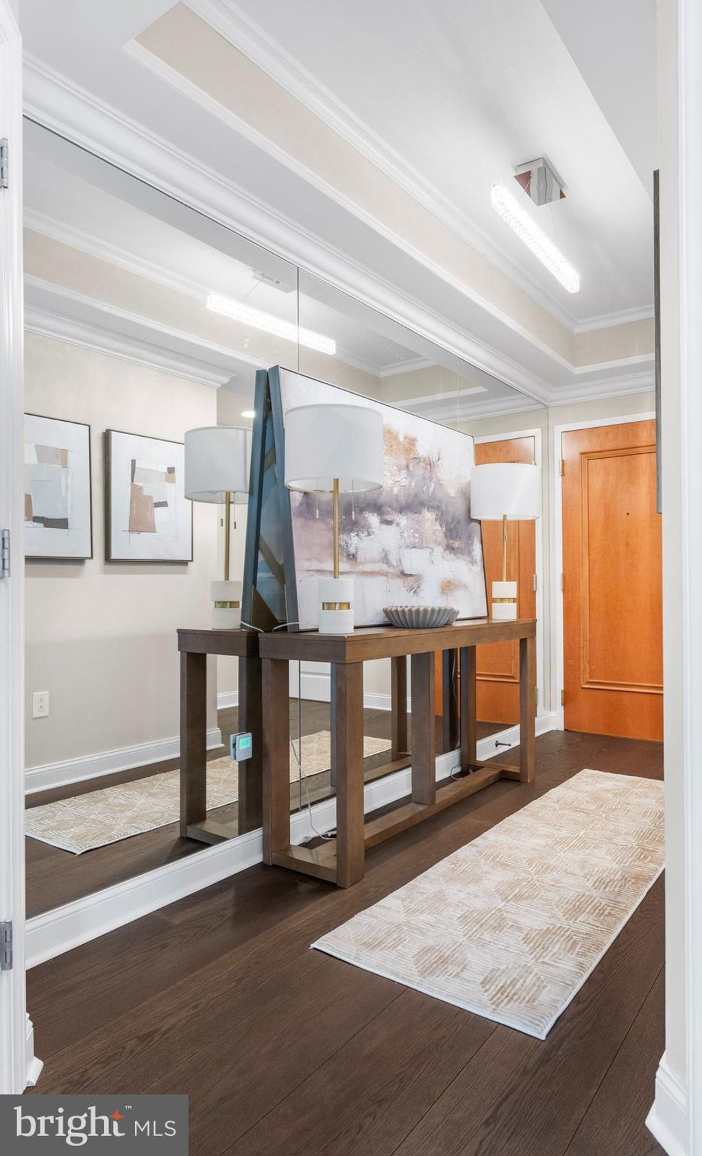 Photo of 440 S Broad Street #1808, PHILADELPHIA, PA 19146 (MLS # PAPH2544436)