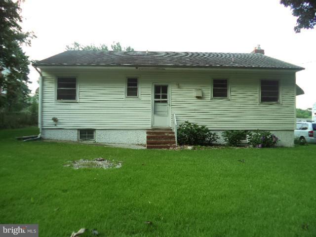 BROOKLYN PARK - Residential