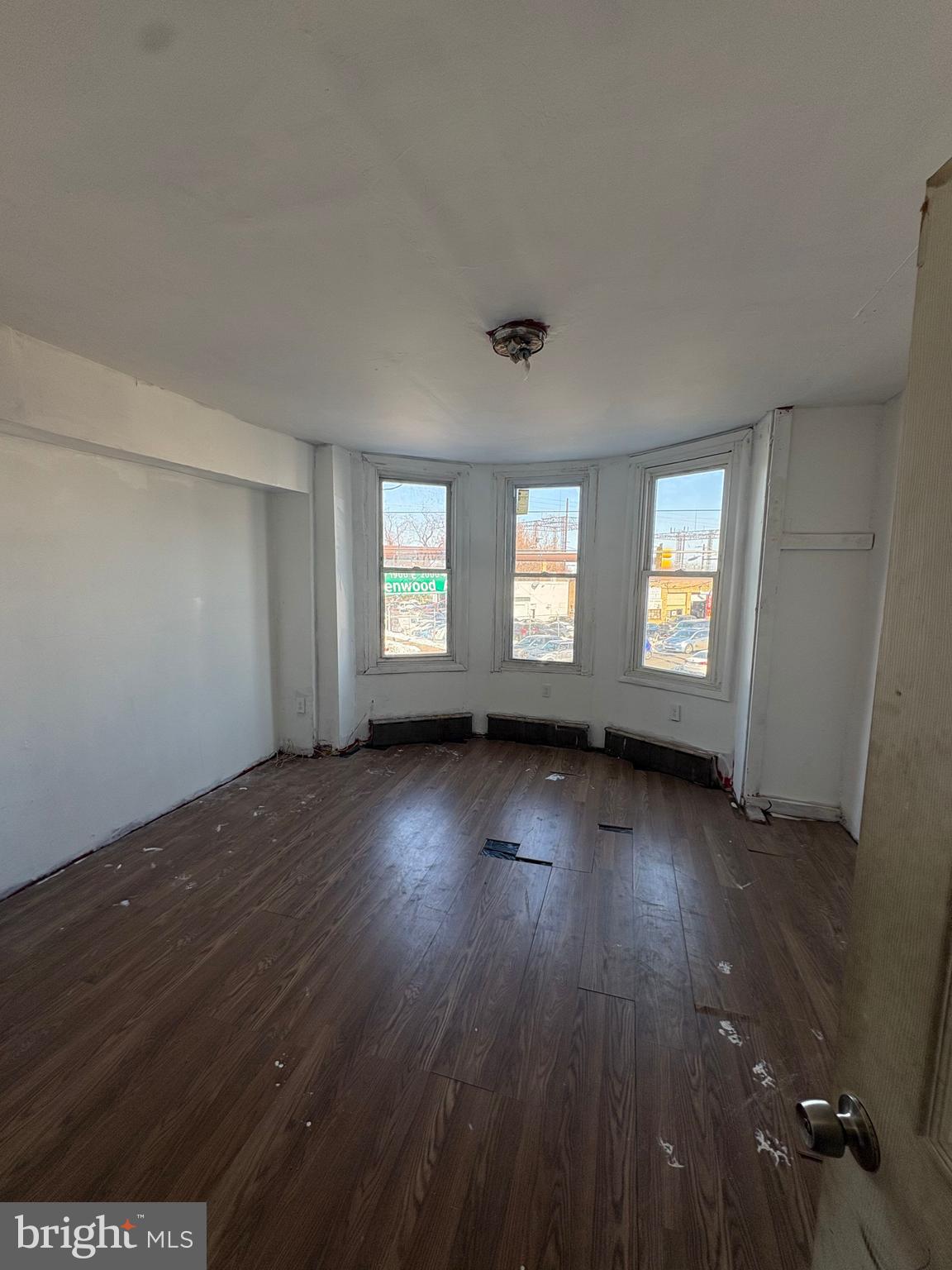 HARROWGATE - Residential