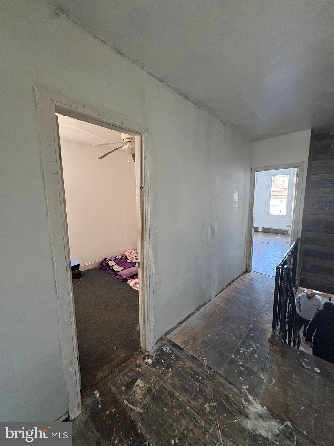 HARROWGATE - Residential