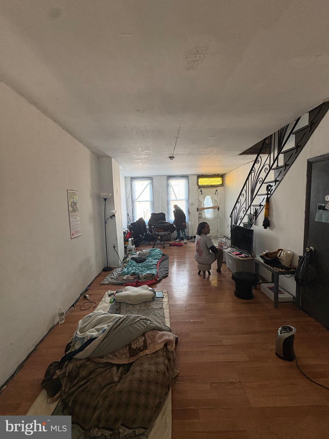 HARROWGATE - Residential