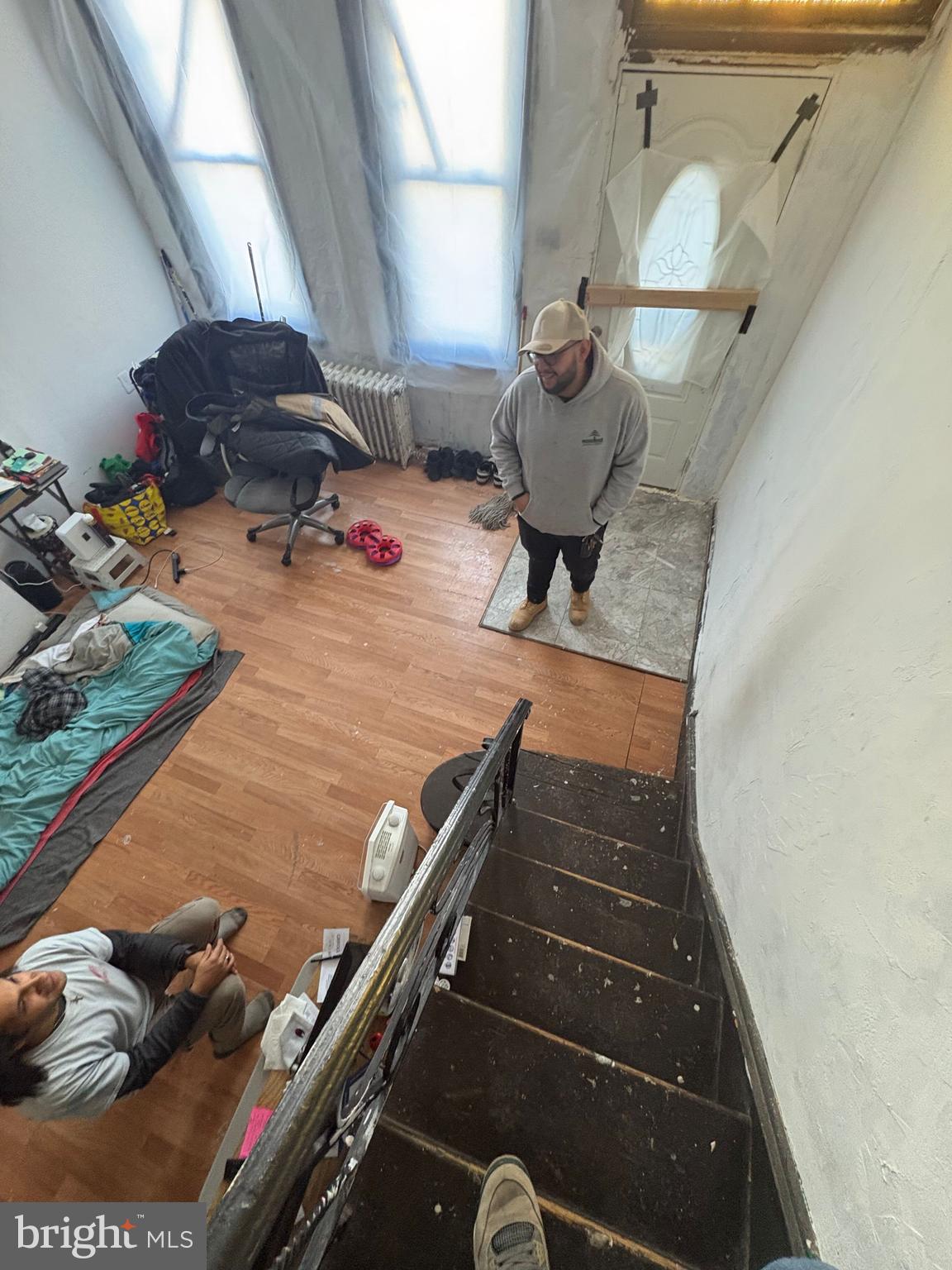 HARROWGATE - Residential