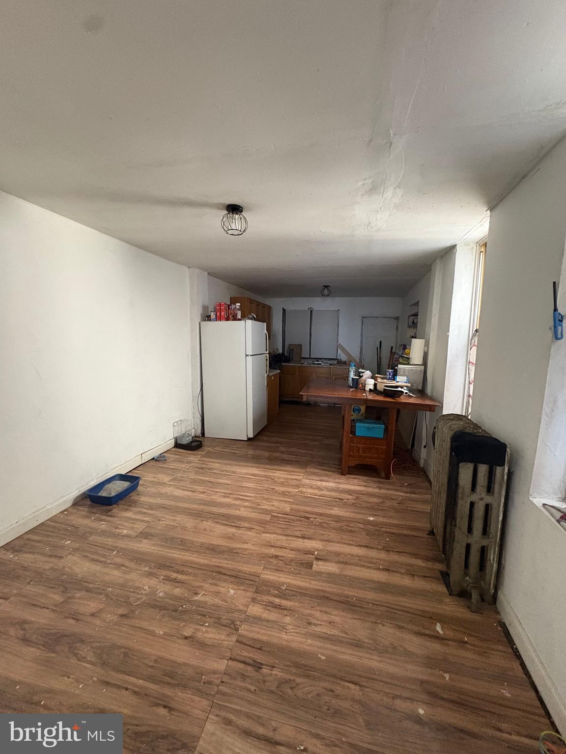 HARROWGATE - Residential