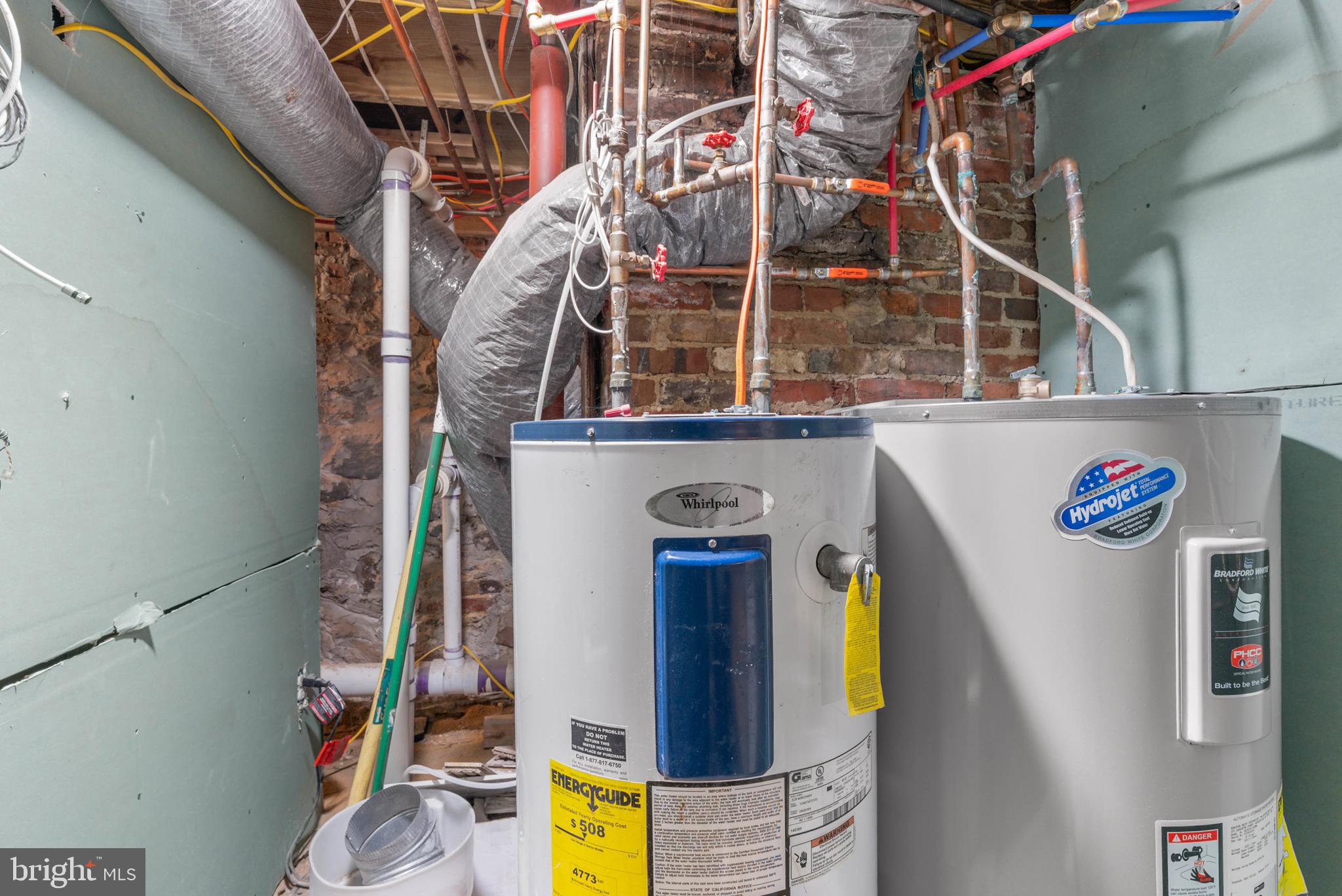 SOCIETY HILL - Commercial Sale