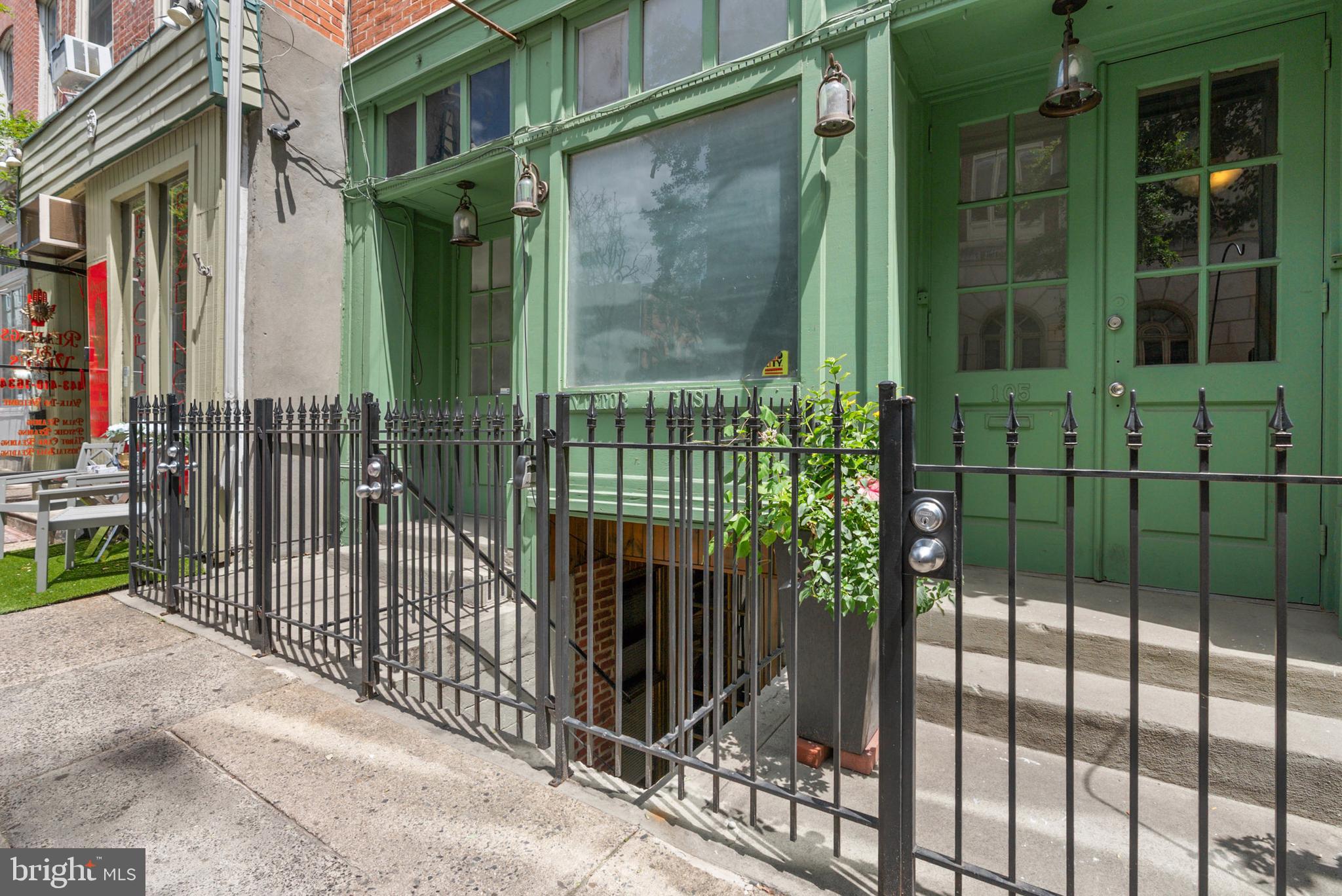 105 S 2ND STREET