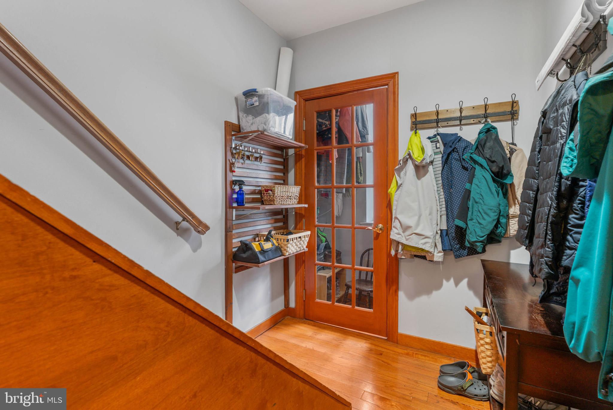 SOCIETY HILL - Commercial Sale