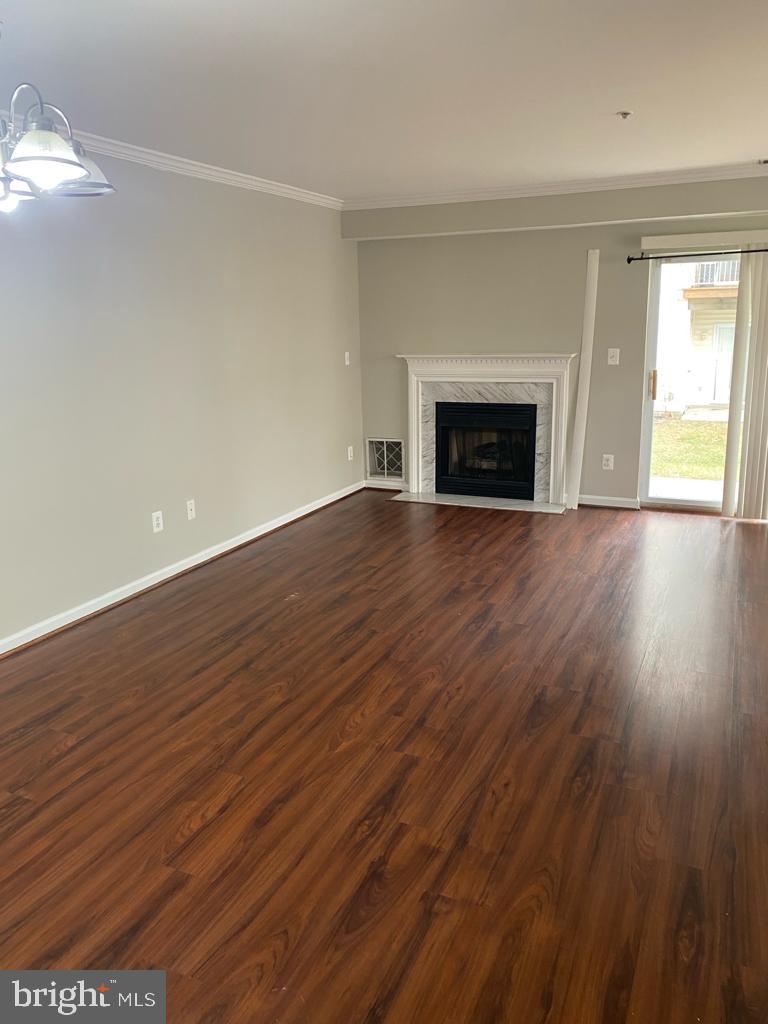 MCNAIR FARMS - Residential Lease