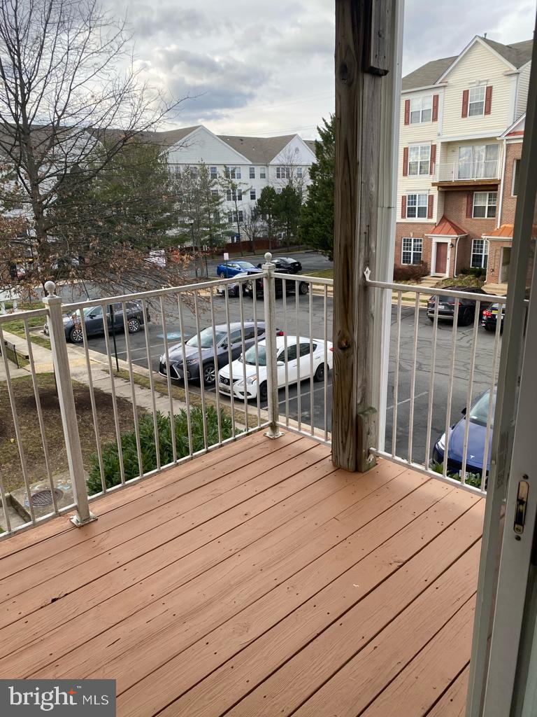 MCNAIR FARMS - Residential Lease