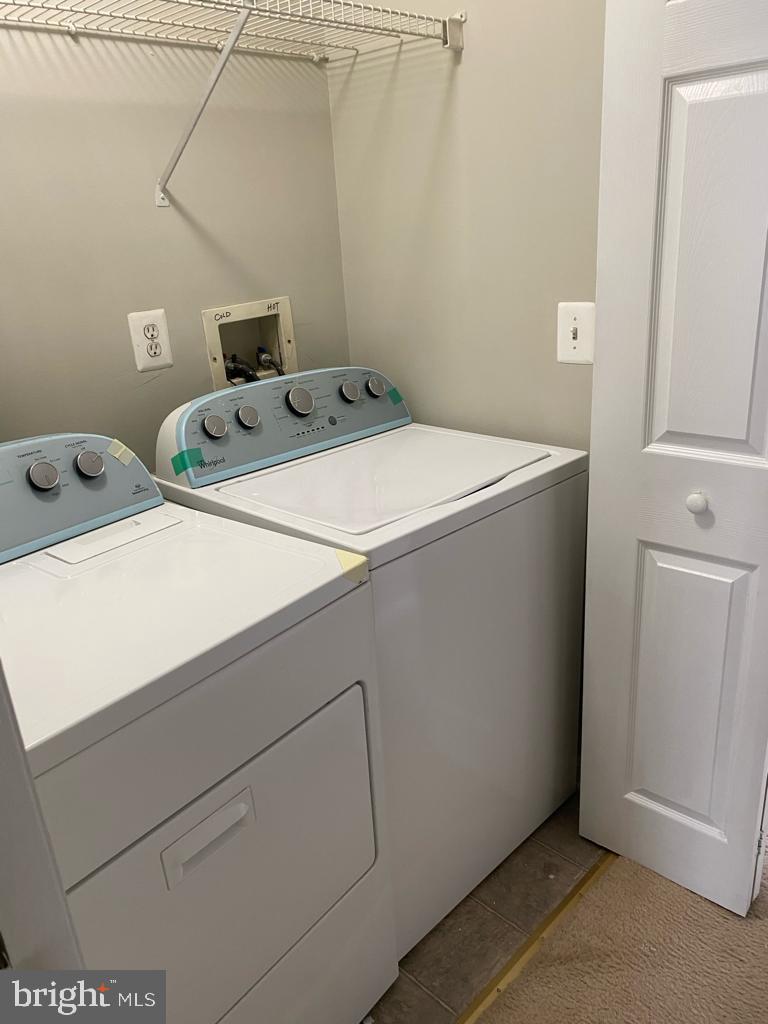 MCNAIR FARMS - Residential Lease