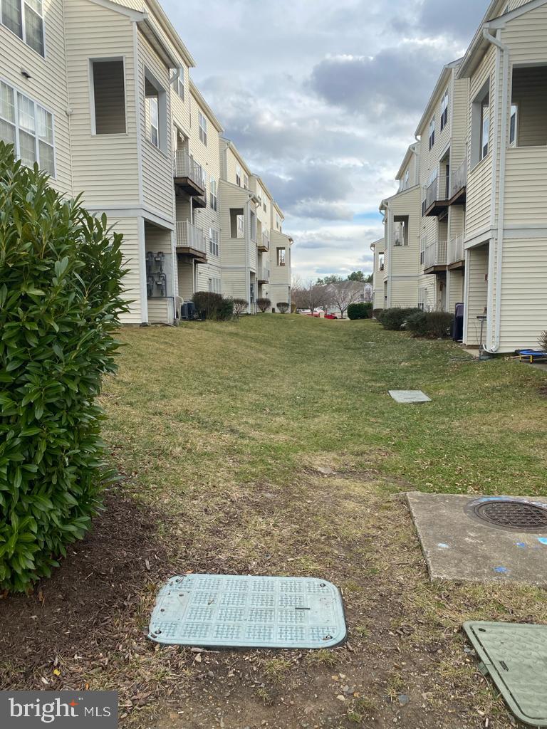 MCNAIR FARMS - Residential Lease