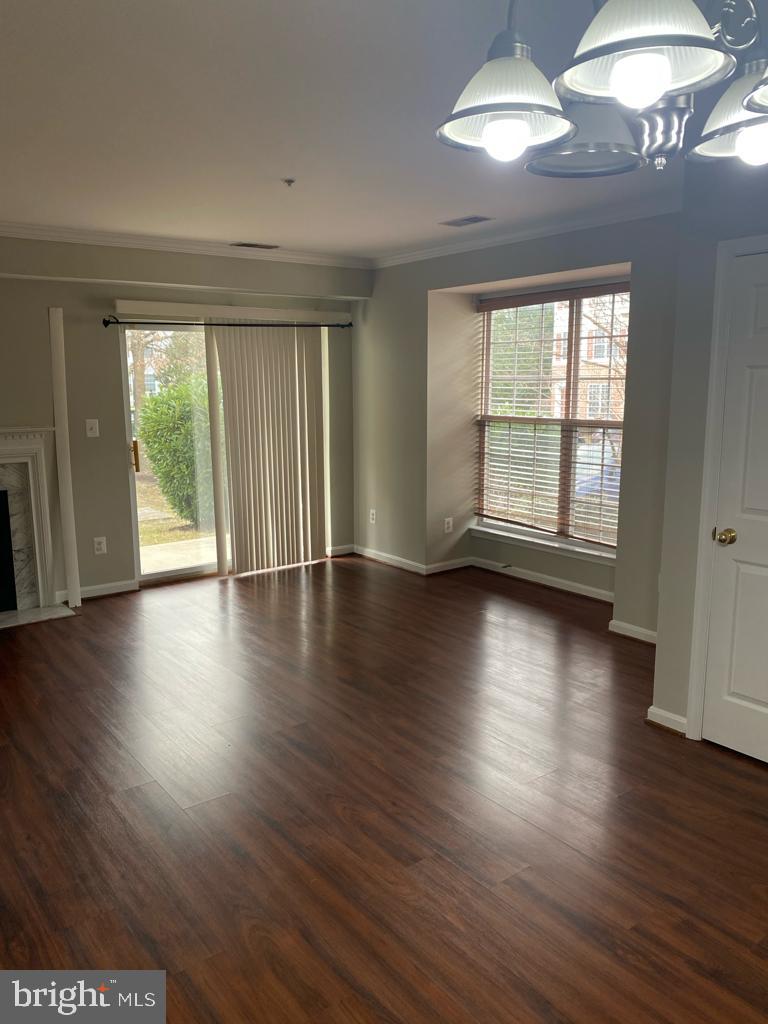 MCNAIR FARMS - Residential Lease