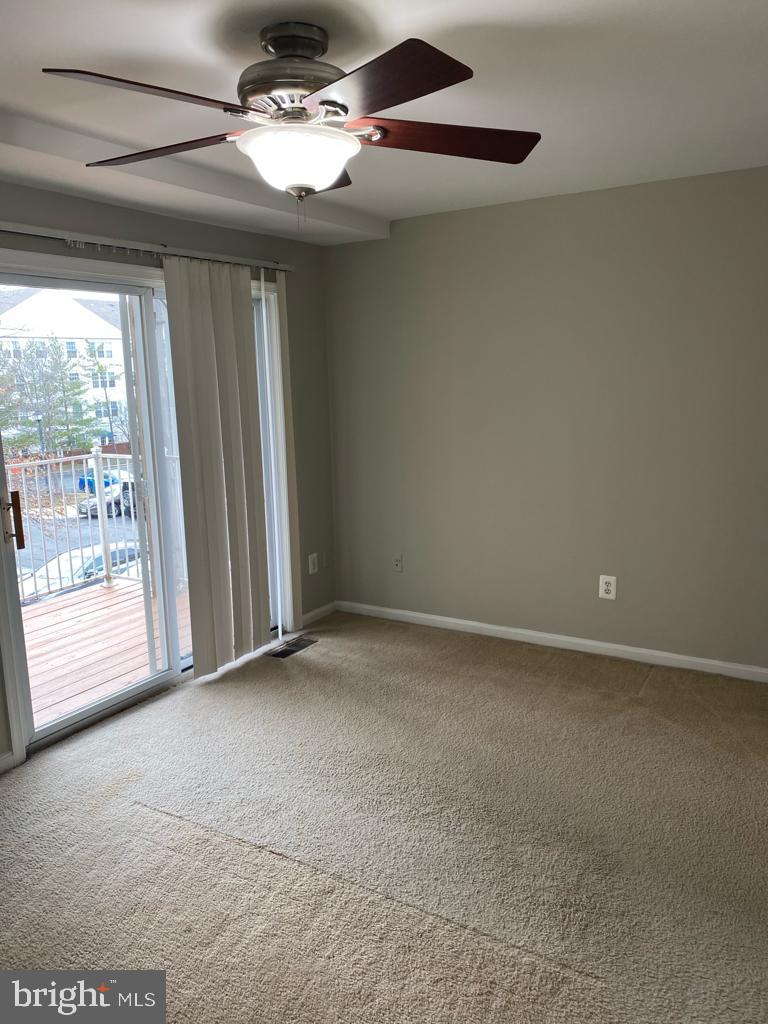 MCNAIR FARMS - Residential Lease