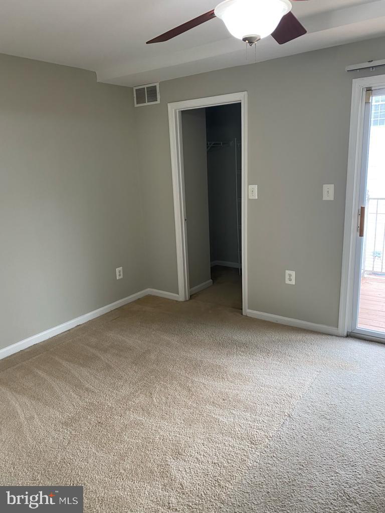 MCNAIR FARMS - Residential Lease