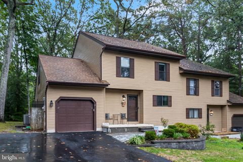 23190 FALLING LEAF LANE CALIFORNIA MD 20619