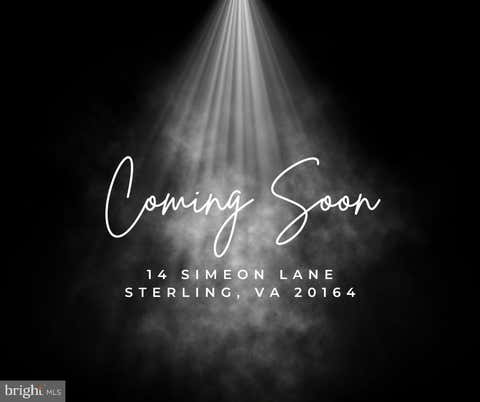 Photo of 14 Simeon Lane, STERLING, VA 20164 (MLS # VALO2133674)