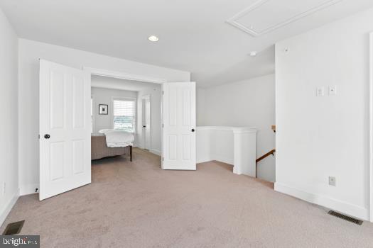 MAGNOLIA PLACE - Residential