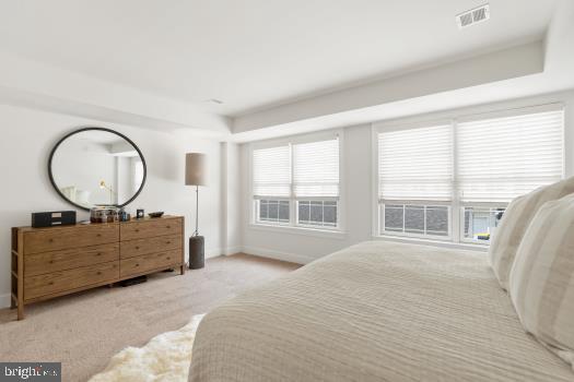 MAGNOLIA PLACE - Residential