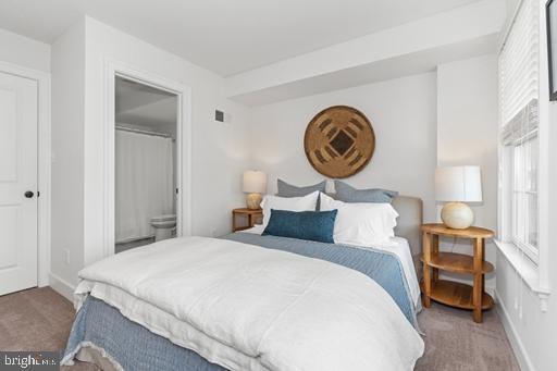 MAGNOLIA PLACE - Residential