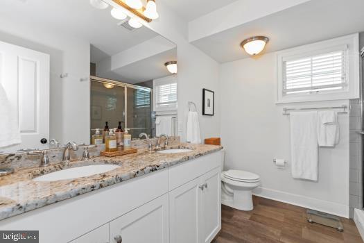 MAGNOLIA PLACE - Residential