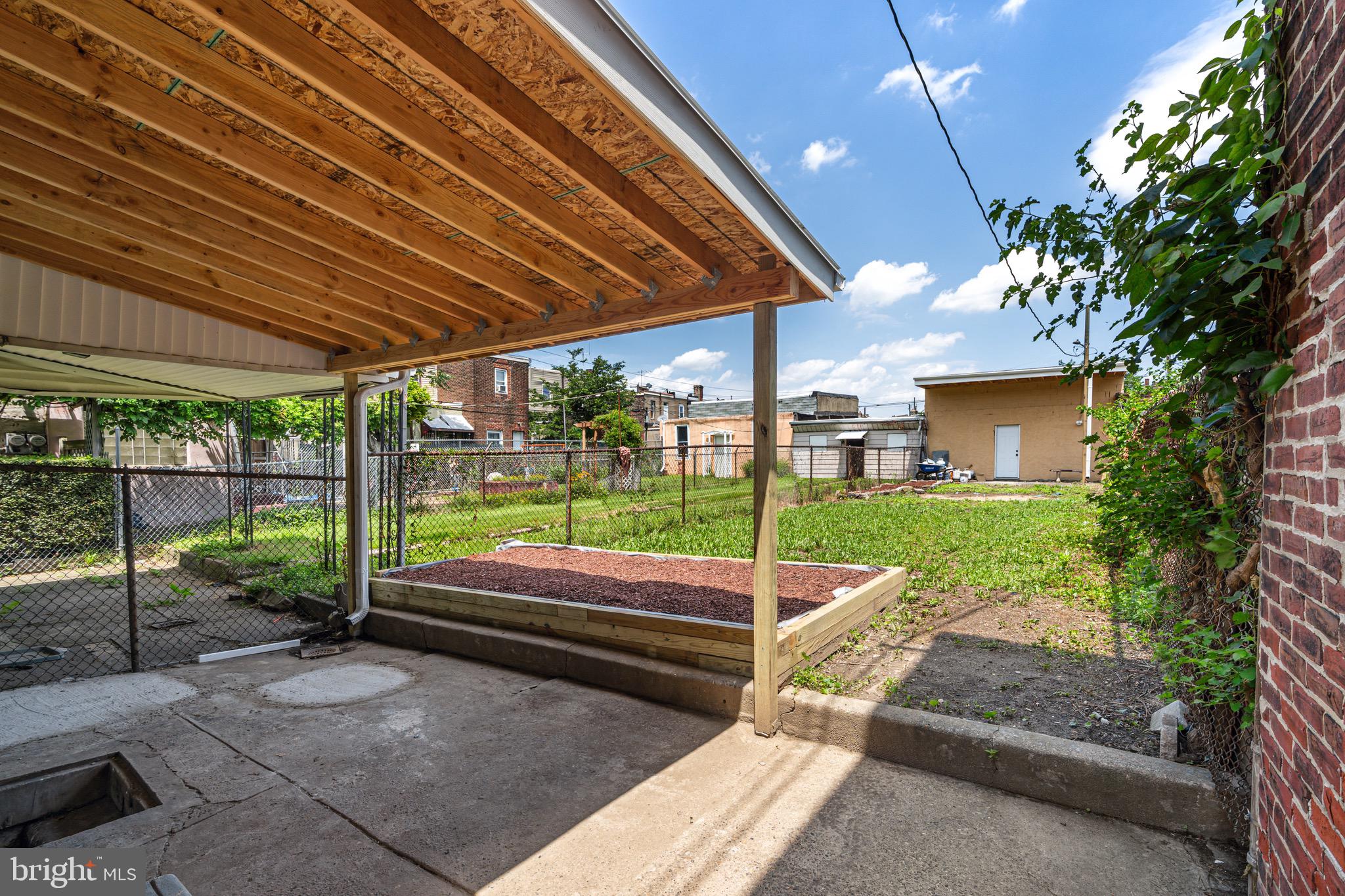 KENSINGTON - Residential