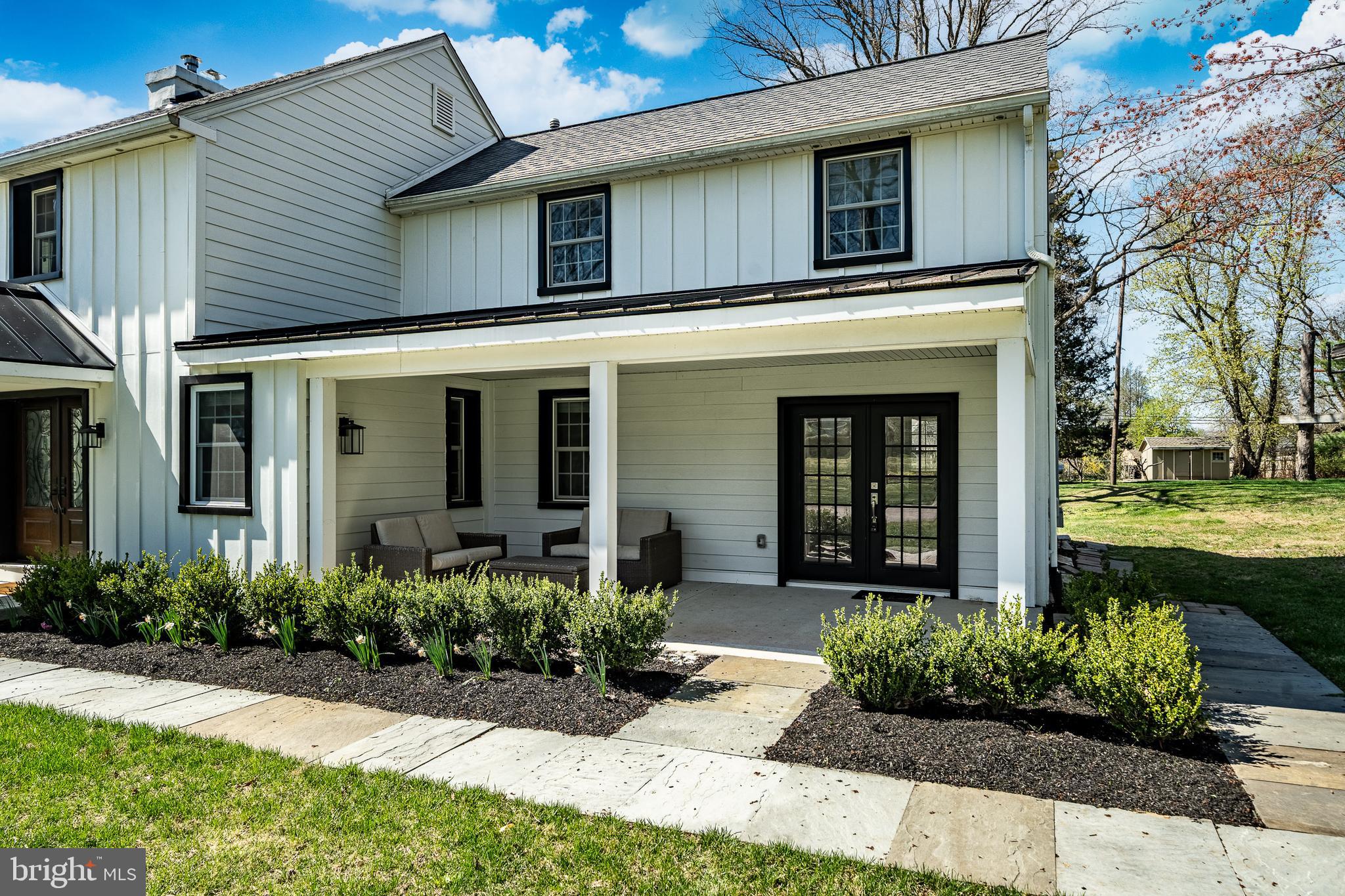 BEAUPRE - Residential