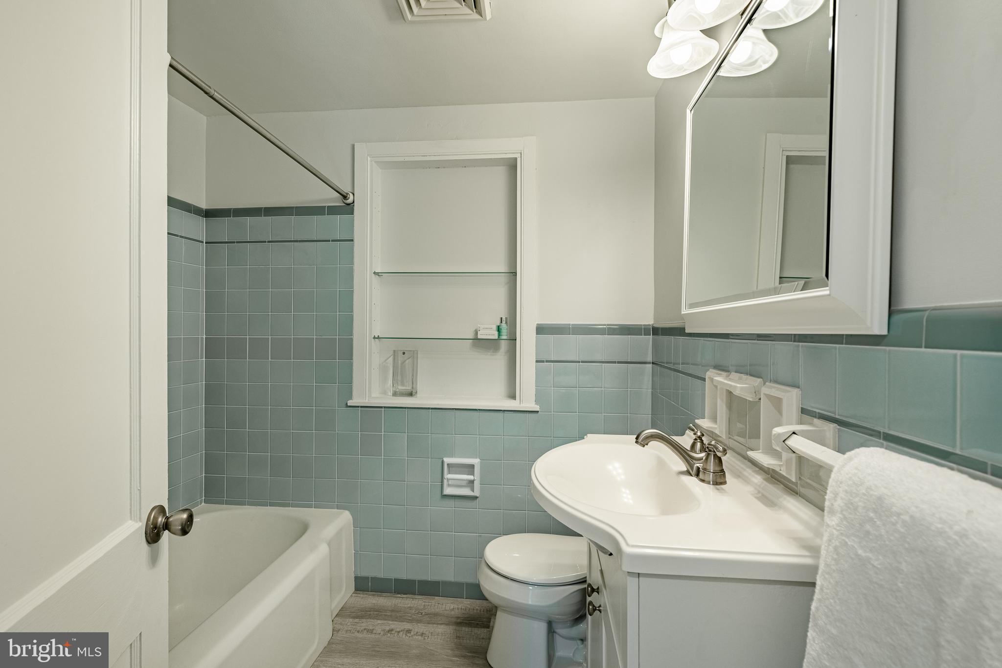 BEAUPRE - Residential