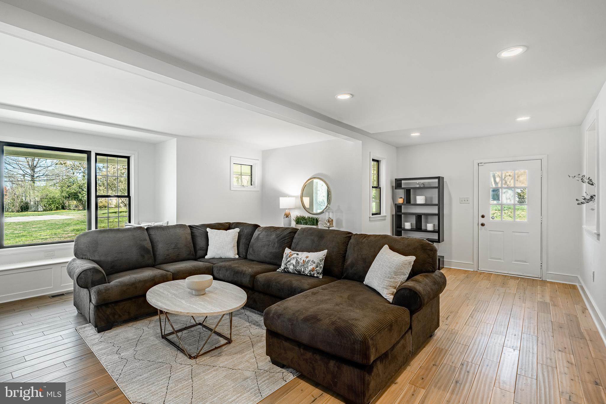 BEAUPRE - Residential