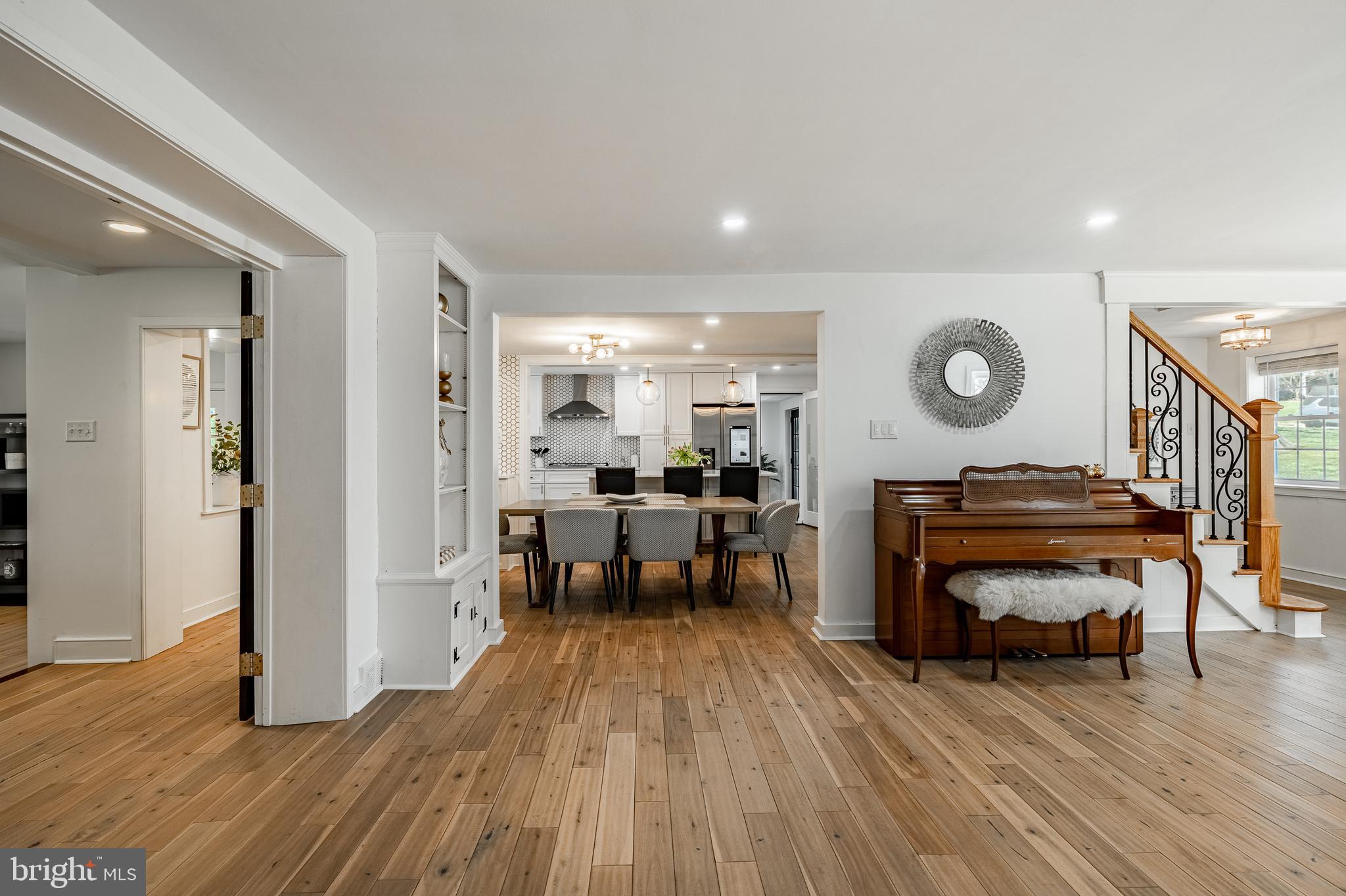 BEAUPRE - Residential