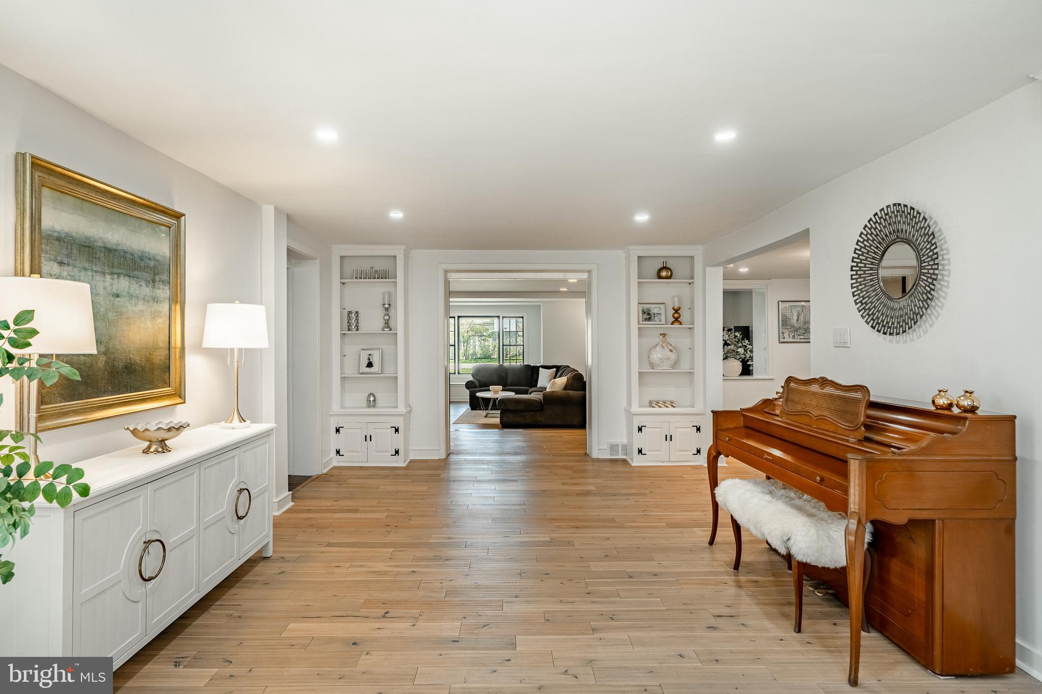 BEAUPRE - Residential