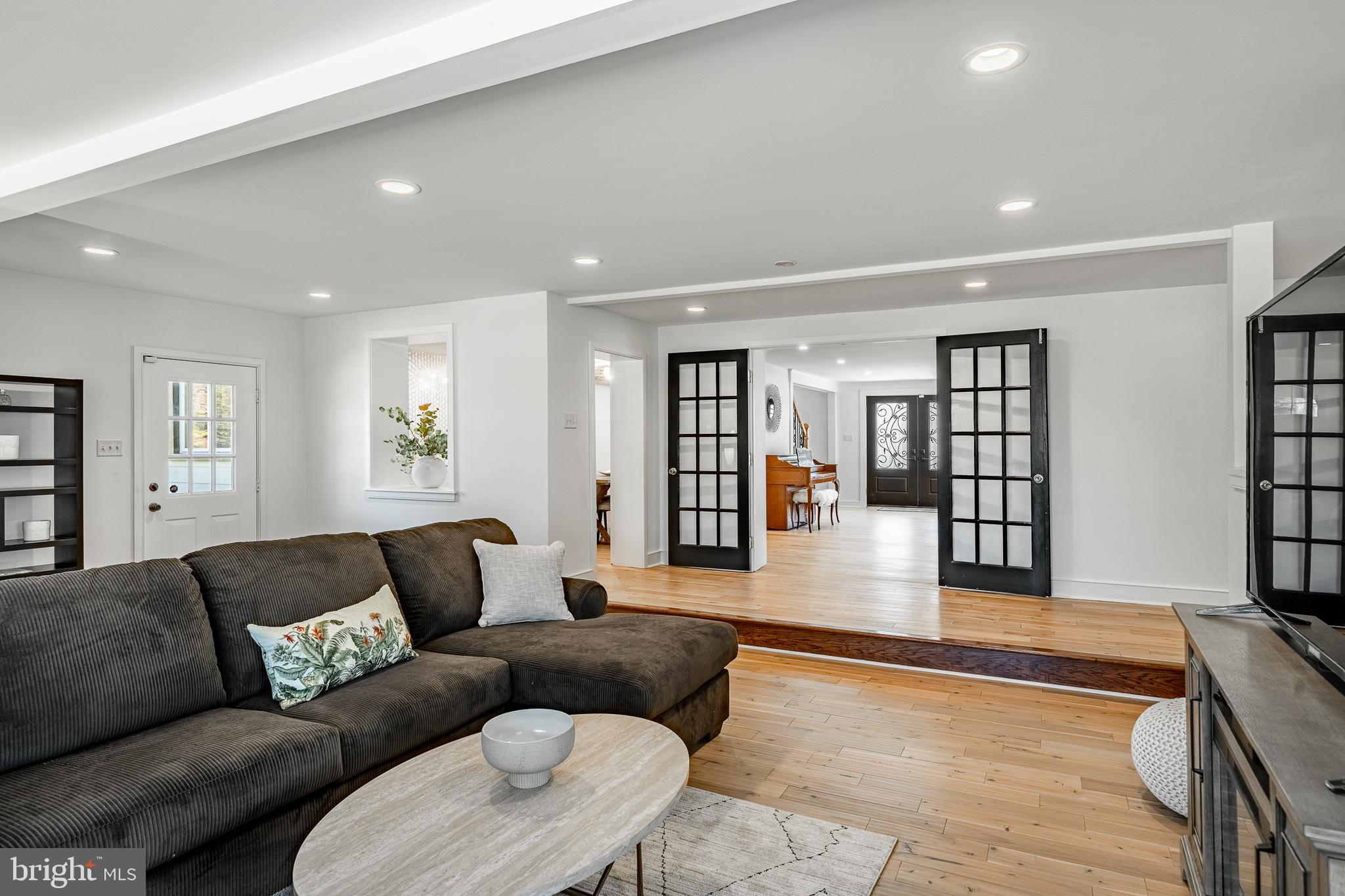 BEAUPRE - Residential