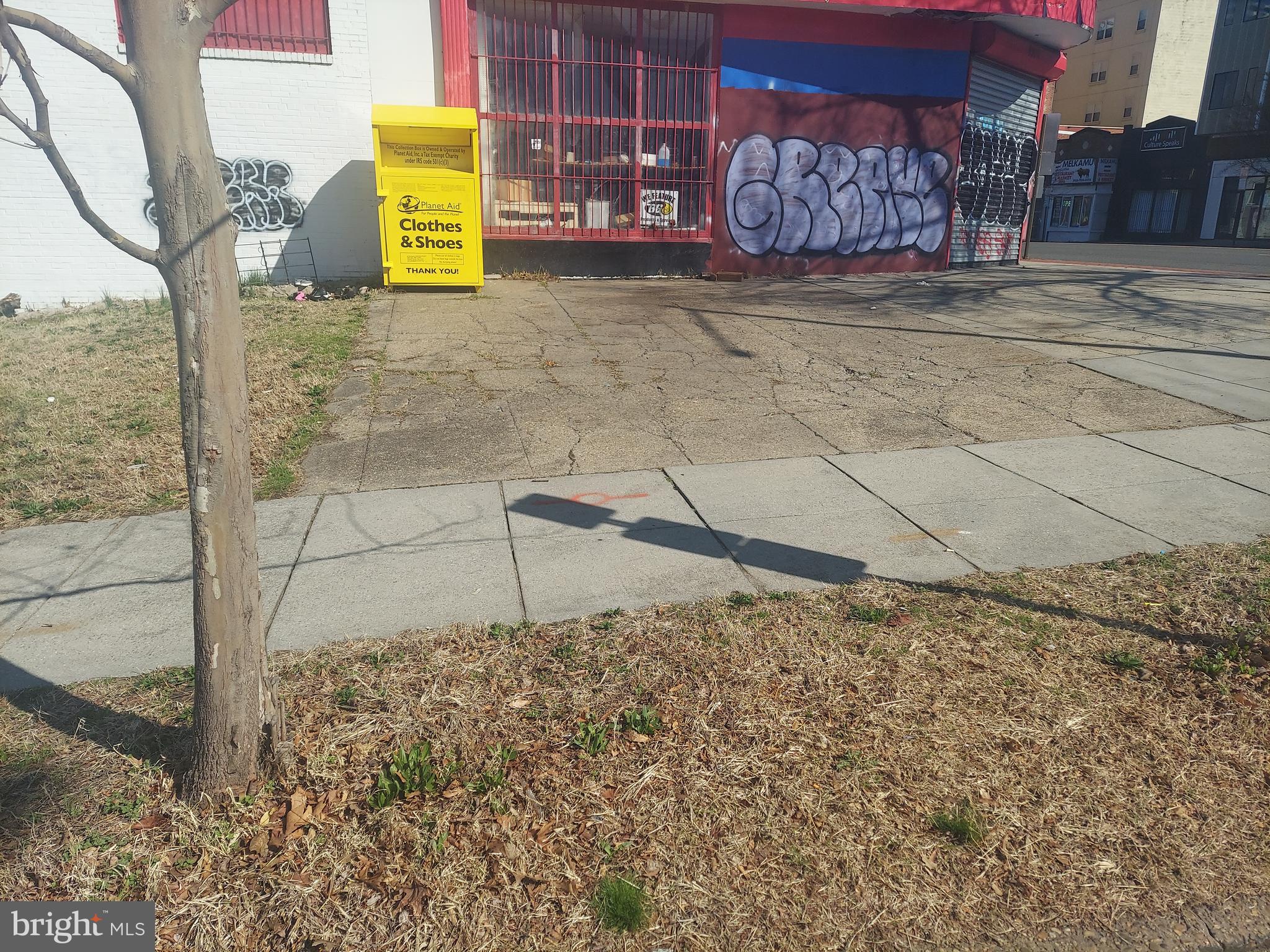 4900 GEORGIA AVENUE NW