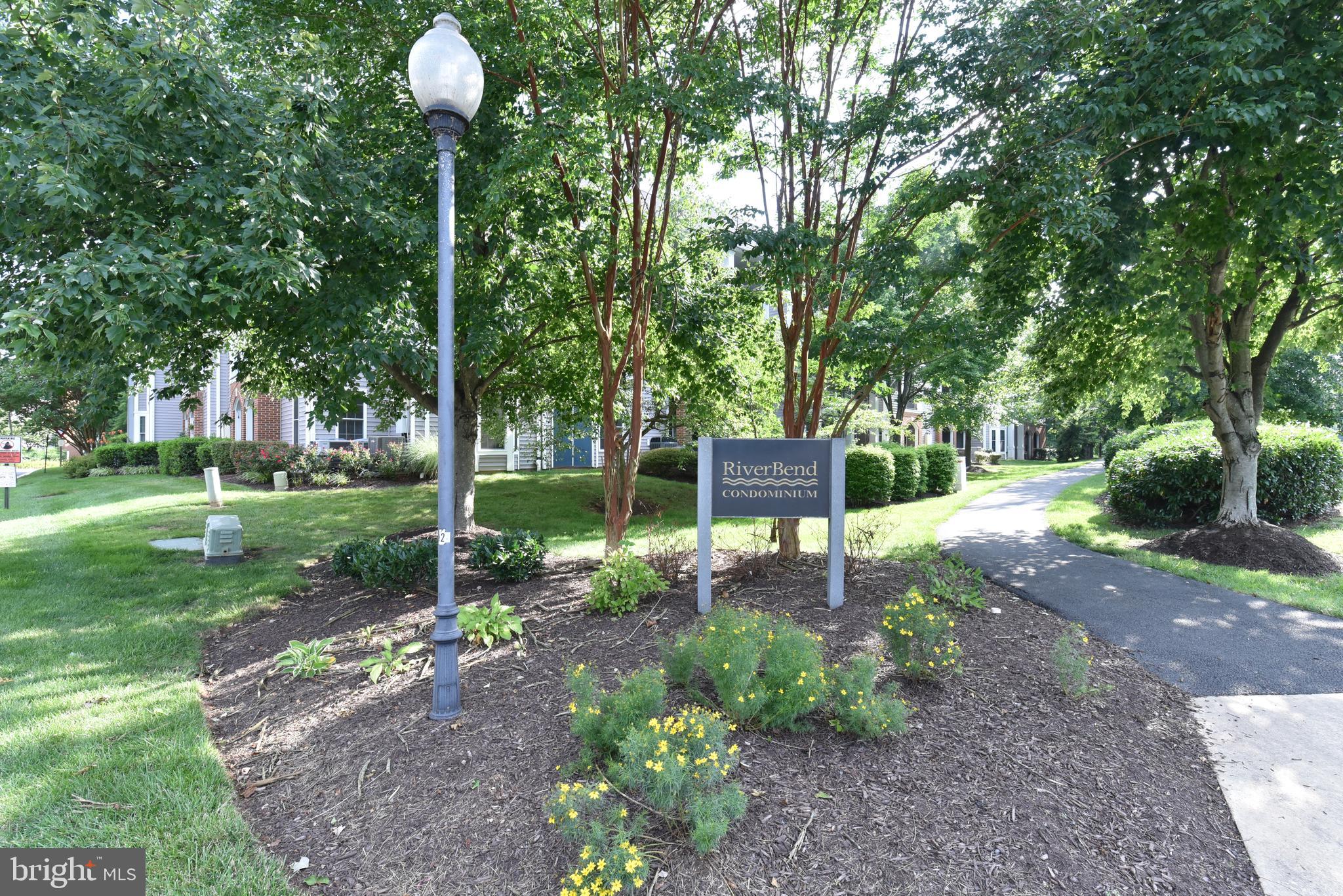 RIVERBEND AT CASCADES - Residential