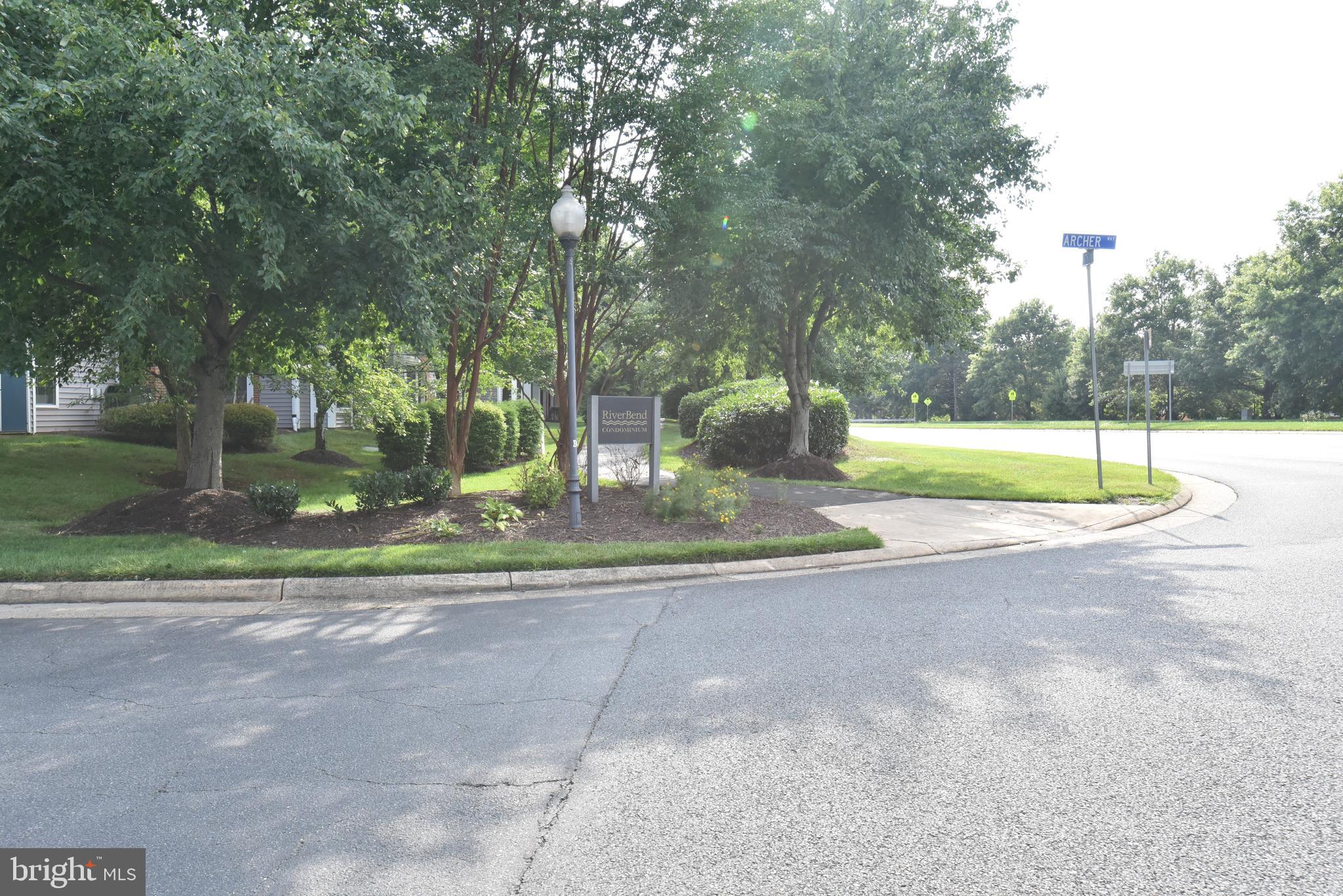 RIVERBEND AT CASCADES - Residential