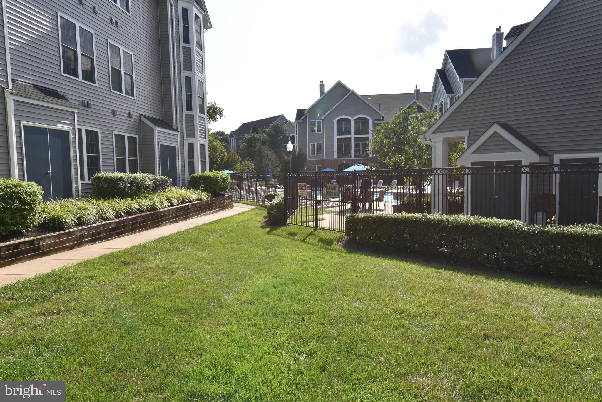 RIVERBEND AT CASCADES - Residential