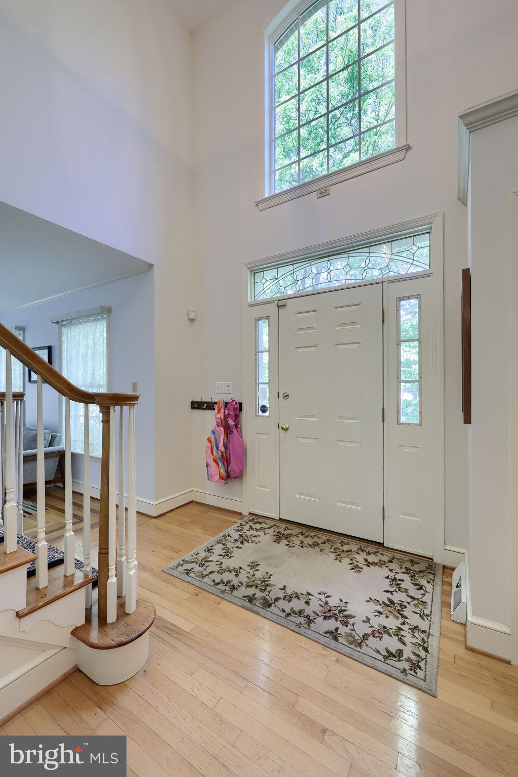 404 RHODA DRIVE