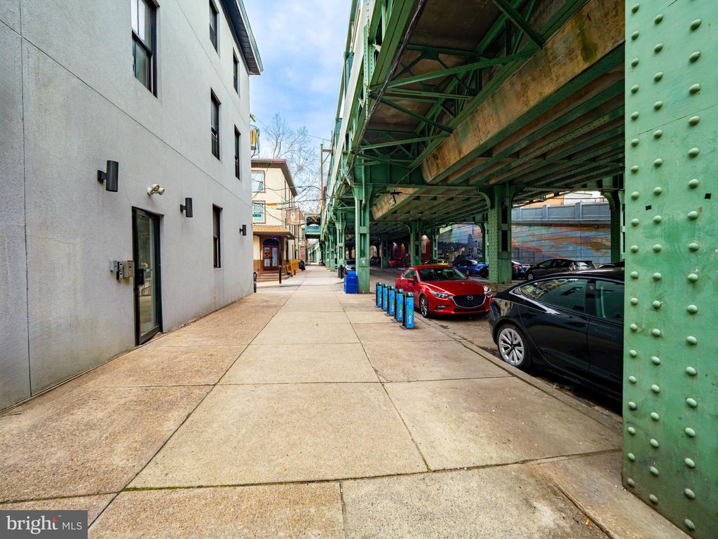 Photo of 2700 E Auburn Street #204, PHILADELPHIA, PA 19134 (MLS # PAPH2578350)