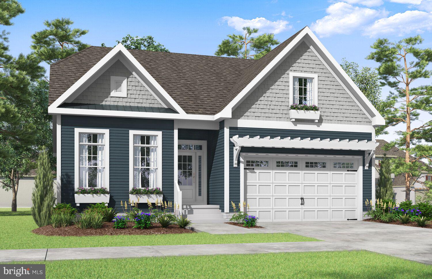 CARDINAL GROVE - Residential