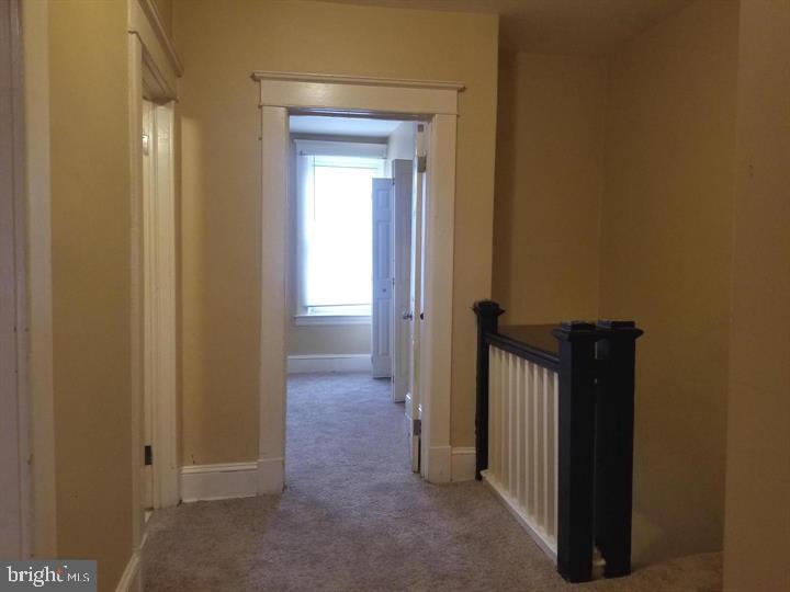 IRVINGTON - Residential