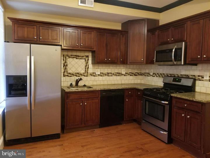 IRVINGTON - Residential