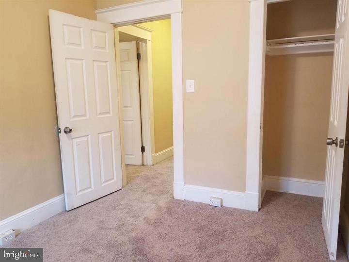 IRVINGTON - Residential