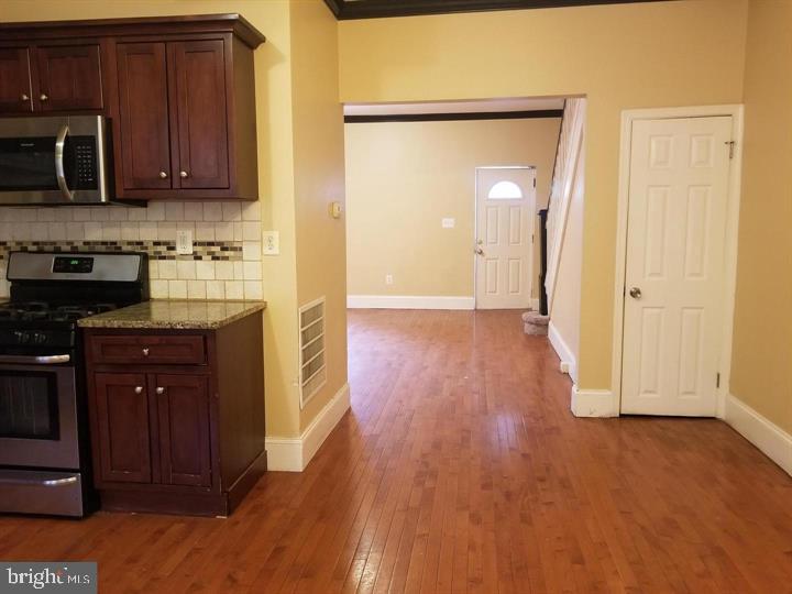 IRVINGTON - Residential