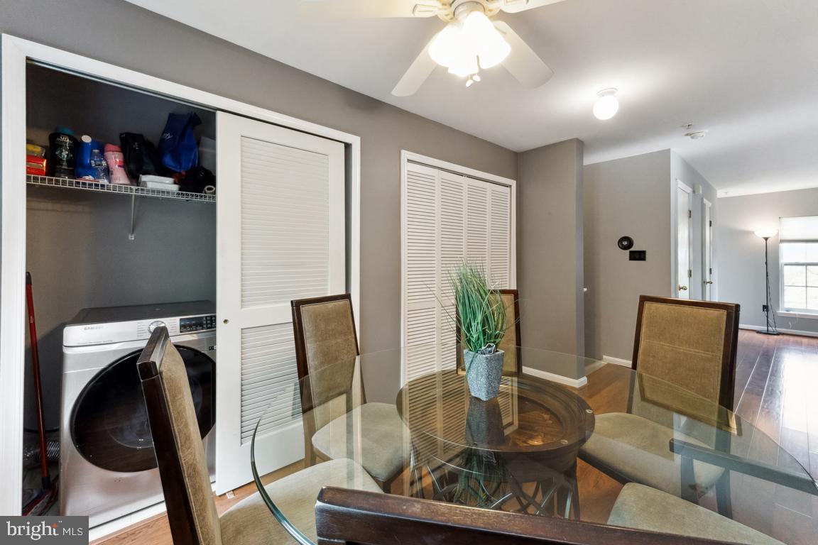 DAMASCUS PARK - Residential