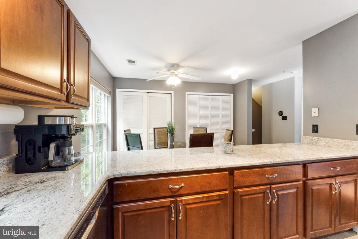 DAMASCUS PARK - Residential