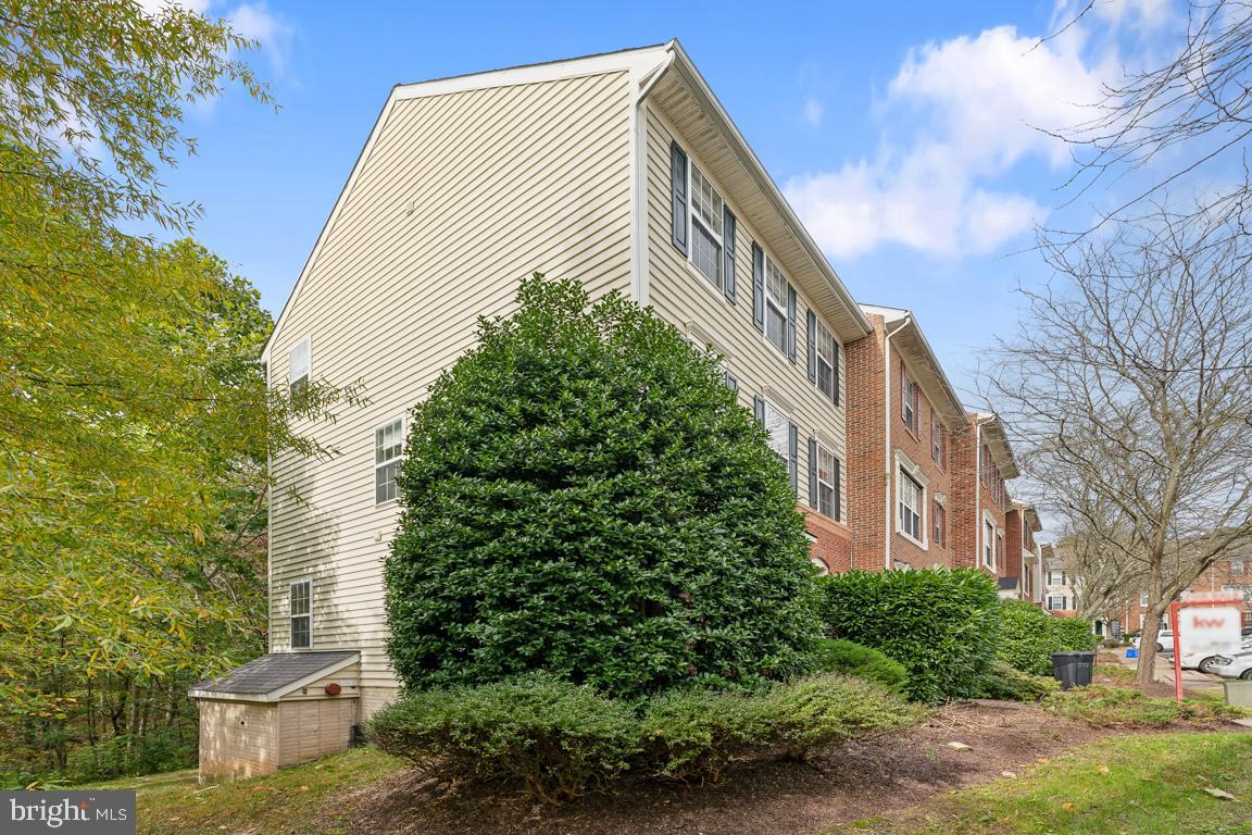 DAMASCUS PARK - Residential