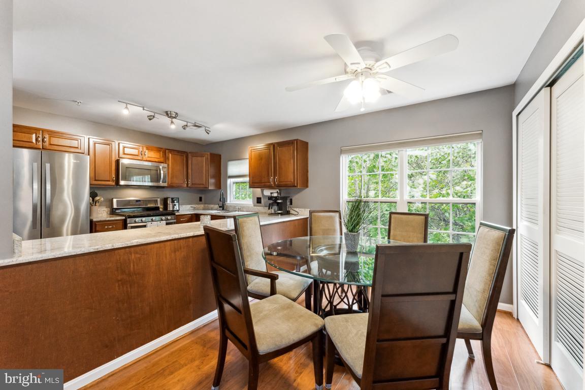 DAMASCUS PARK - Residential