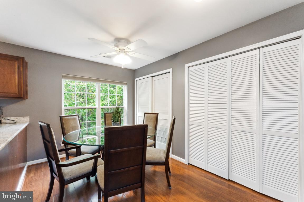 DAMASCUS PARK - Residential