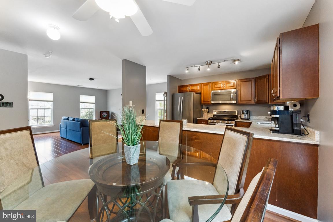 DAMASCUS PARK - Residential